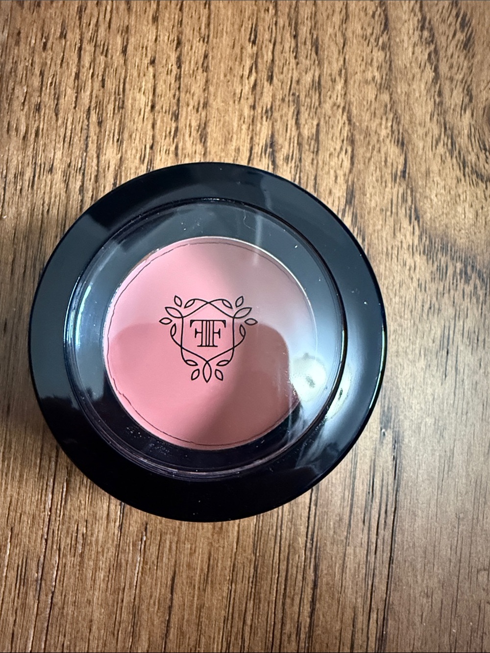 Fancy face brand new Cream Blush - Soft Pink